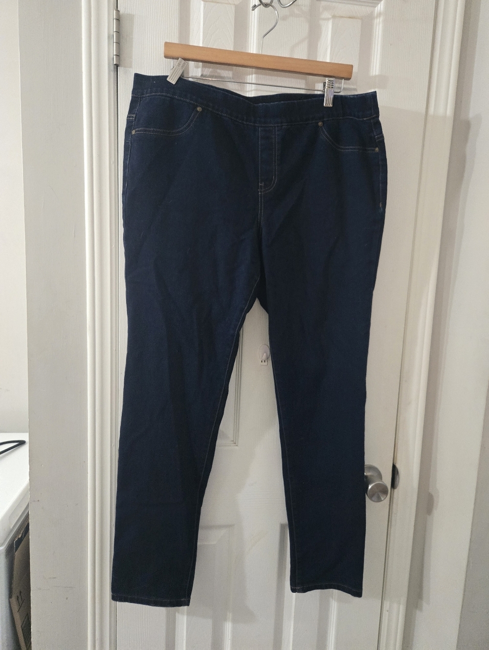 16w New Directions jeggings